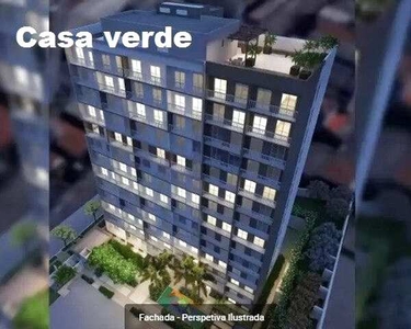 Apartamento Zona Sul de São Paulo - Linha Verde