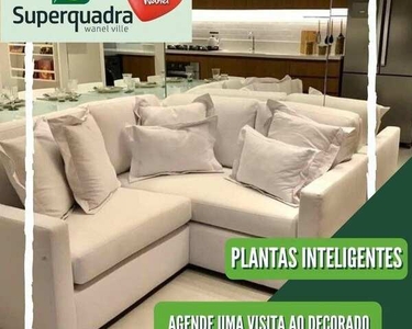 Apartamentos no Wanel Ville 100% financiado com 13 mil de desconto em sua entrada + subsíd