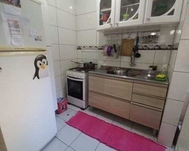 Belo Horizonte - Apartamento Padrão - Jaqueline