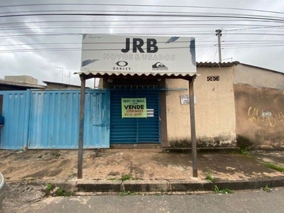Brazil Imobiliária Vende - Lote na 214 de Santa Maria - Ótima Localização