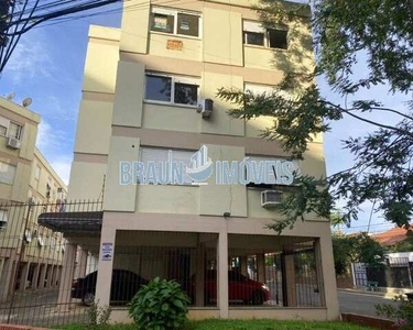 CACHOEIRINHA - Apartamento Padrão - VILA CACHOEIRINHA