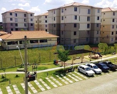 Campinas - Apartamento Padrão - Jardim São José
