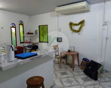 Casa 2 quartos com Suíte a venda, bairro Novo Aleixo, Manaus-AM