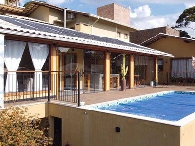 Casa à venda, 450 m² por R$ 2.000.000,00 - Arace - Domingos Martins/ES