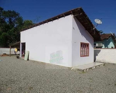 Casa Alvenaria para Venda em Itinga Araquari-SC - 1193