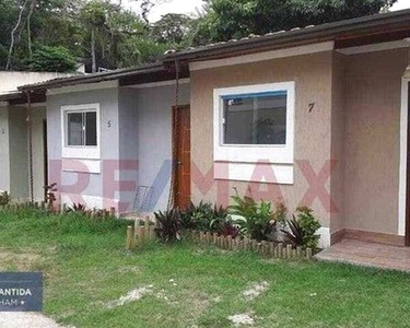Casa com 1 quarto, 45 m² - venda por R$ 170.000 ou aluguel por R$ 1.000/mês - Engenho do M