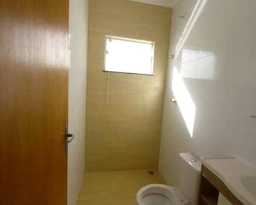 Casa com 2 dorm e 65m, Jardim Monte Mor - Botucatu