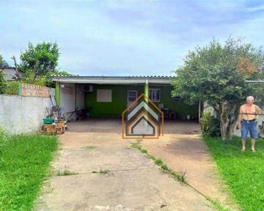 Casa com 2 dormitórios, 80 m² - venda por R$ 168.000,00 ou aluguel por R$ 1.100,00/mês - S