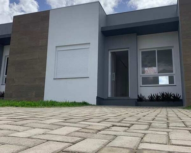 Casa com 2 Dormitorio(s) localizado(a) no bairro Campo Grande em Estância Velha / RIO GRA