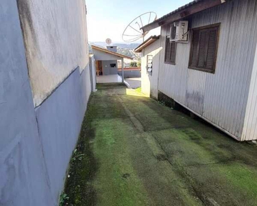 Casa com 2 Dormitorio(s) localizado(a) no bairro Sol Nascente em Estância Velha / RIO GRA