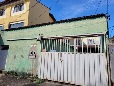 Casa com 2 MORADIAS Riacho Fundo I - Brasília - DF