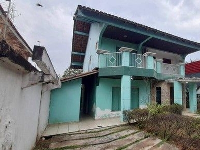 Casa com 3 dormitórios à venda, 285 m² por R$ 800.000,00 - Parque 10 de Novembro - Manaus/