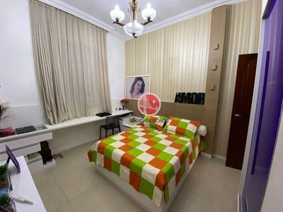 Casa com 3 suítes à venda, 400 m² por R$ 3.000.000 - Aldeota - Fortaleza/CE