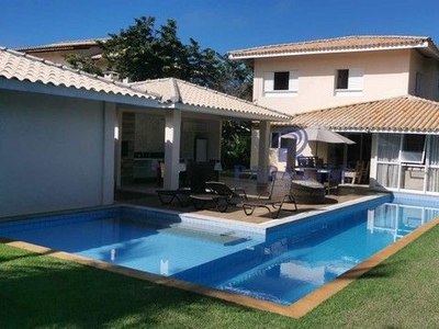 Casa com 6 dorms, Costa do Sauipe, Entre Rios - R$ 1.99 mi, Cod: 68623