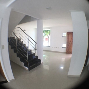 Casa de 145m² com 3 quartos em Planalto - Manaus