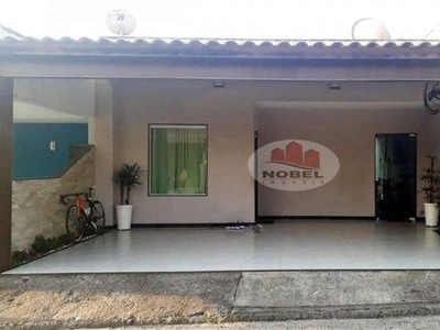 Casa de 2 quartos a venda em condomínio no bairro SIM REF: 6586