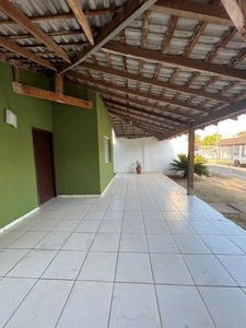 Casa em Condomínio para Venda em Cuiabá, Distrito Industrial, 2 dormitórios, 1 suíte, 2 ba
