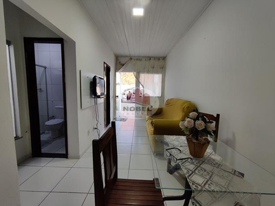 Casa em Residencial Venda com 2 Quartos no bairro Campo Limpo Feira de Santana REF: 6625