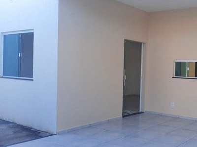 Casa Nova para venda com 2 quartos no Jardim Turu S. José Ribamar MA