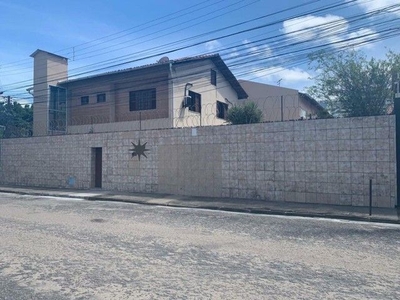 Casa para aluguel e venda com 203 m² com 3 quartos em Sapiranga - Fortaleza - CE