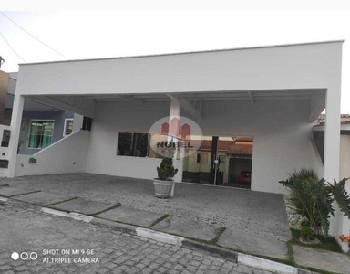 Casa para venda 2 quartos em condomínio no bairro Vila Olímpia. REF: 6981