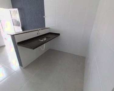 Casa para venda 2 quartos - Jardim Topázio - Aparecedinha - Jardim Vila Amato- Sorocaba