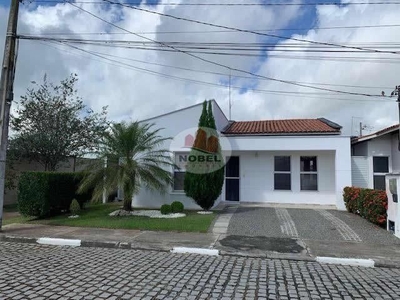 Casa para venda no Condomínio Allure Residence em Feira de Santana REF: 7086