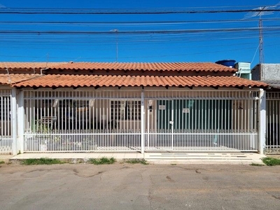 Casa QNP 14 Conjunto D - Ceilândia Sul