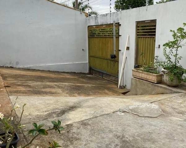 CASA RESIDENCIAL em SÃO JOSÉ DO RIO PRETO - SP, LOTEAMENTO PARQUE NOVA ESPERANÇA