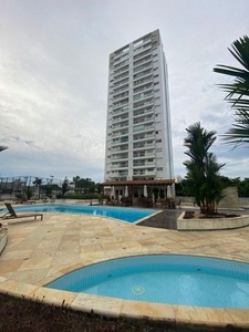Cobertura duplex para venda tem 179 metros quadrados com 4 quartos em Dom Pedro I - Manaus