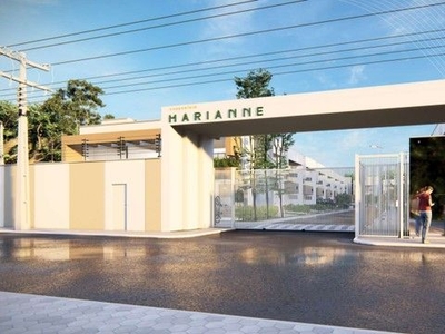 Condomínio Marianne - Duplex - 143m² - Oportunidade - Fino Acabamento