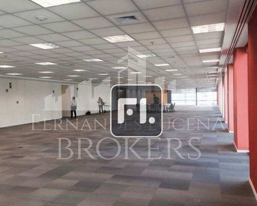 Conjunto, 871 m² - venda por R$ 26.155.500,02 ou aluguel por R$ 126.000,00/mês - Itaim Bib