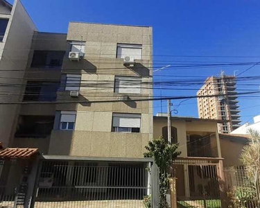 Excelente apartamento 01 dormitório em São Leopoldo