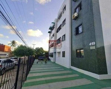 Excelente apartamento para venda em Candeias!!