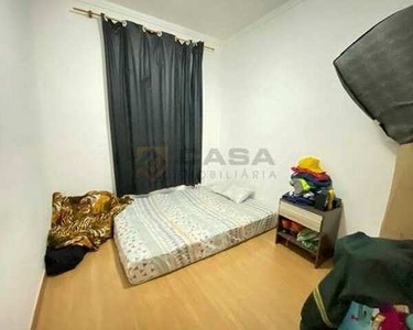 FBM Apartamento para venda com 2 quartos em Colina de Laranjeiras - Serra - ES