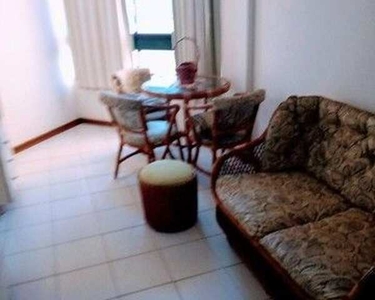 Flat com 1 dormitório à venda, 38 m² por R$ 178.000,00 - Pituba - Salvador/BA