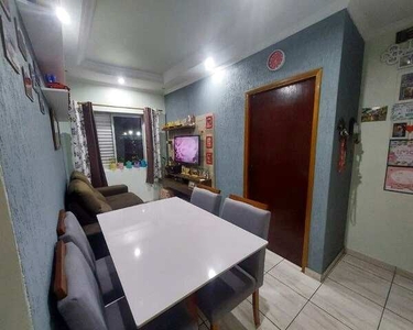 Kitnet com 1 dormitório à venda, 40 m² por R$ 180.000 - Dos Casa - São Bernardo do Campo/S