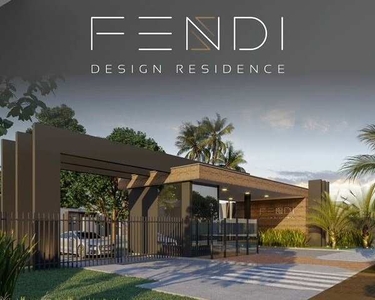 LANÇAMENTO 2/4 COM SUÍTE BAIRRO SIM FENDI RESIDENCE