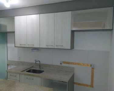 Lindo Apto, Fino Acabamento, 2/4, Porcelanato, Planejados, Clube Privativo!!