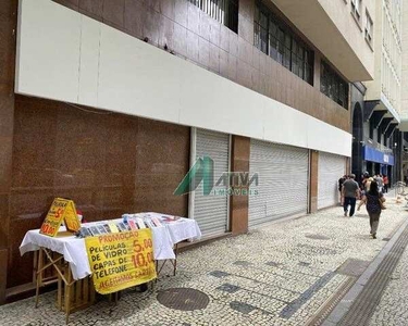 Loja para alugar, 1120 m² - Centro - Rio de Janeiro/RJ