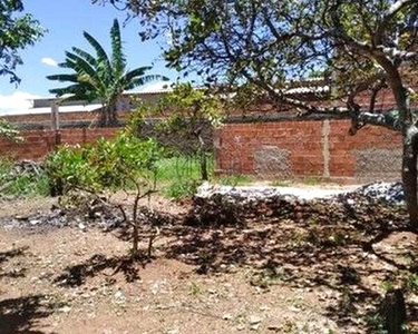 Lote/Terreno para venda com 300 metros quadrados em Setor Habitacional Arniqueira - Brasíl