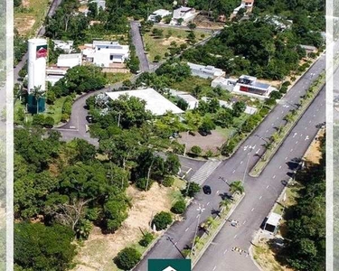 Lote/Terreno para venda possui 250 metros quadrados em Tarumã - Manaus - Amazonas