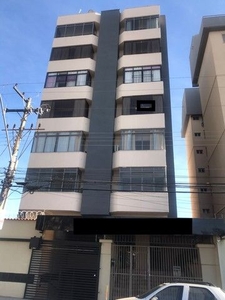 Ótimo apartamento 147m2, com 4/4 em Setor Aeroporto - Goiânia - GO