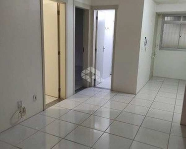 PORTO ALEGRE - Apartamento Padrão - Lomba Do Pinheiro