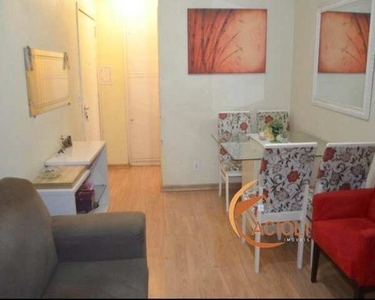 PORTO ALEGRE - Apartamento Padrão - Sarandi