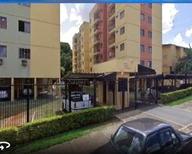 Residencial Portal das Américas