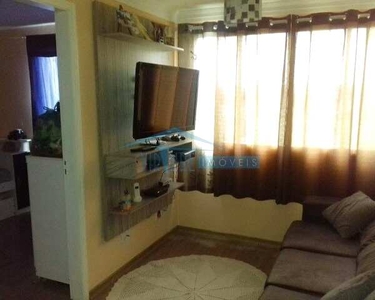 São Paulo - Apartamento Padrão - ITAQUERA