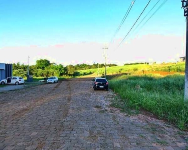 Terreno no bairro Ipiranga pronto para construir!