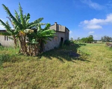 Terreno para sítio ou chacará no Caverazinho