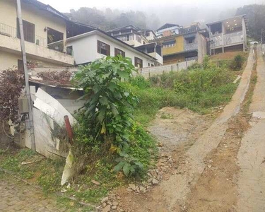 Terreno para Venda em Petrópolis, Mosela